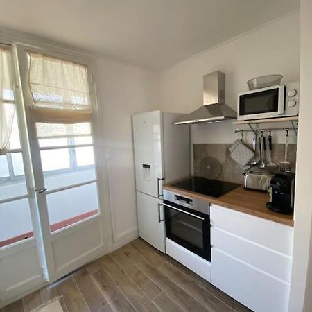 Beau T3 Proche Base Navale Et Ecoles Superieures Daire Toulon Dış mekan fotoğraf
