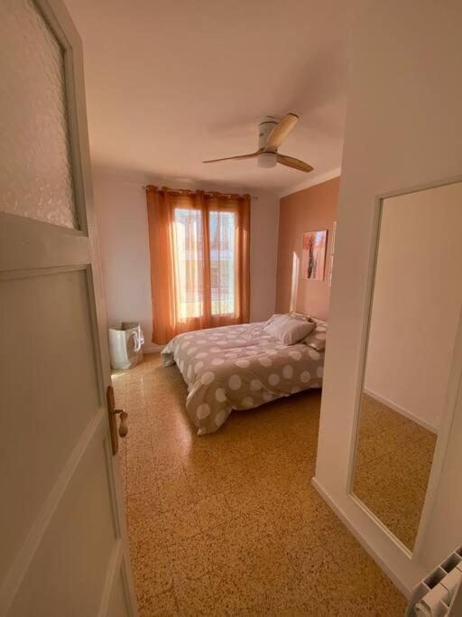 Beau T3 Proche Base Navale Et Ecoles Superieures Daire Toulon Dış mekan fotoğraf